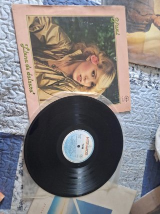 Lotes de Vinilos Internacionales y Nacionales