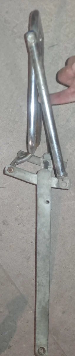 Portabultos Derbi Antorcha