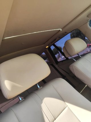 BMW X3 2008
