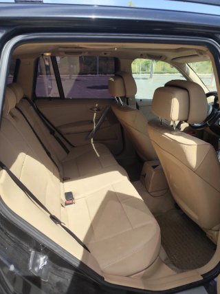 BMW X3 2008