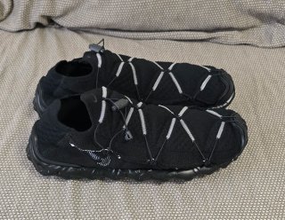 Zapatillas nike ISPA
