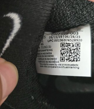 Zapatillas nike ISPA