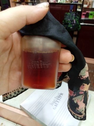 Jean Paul Gaultier Eau de Toilette 20ml