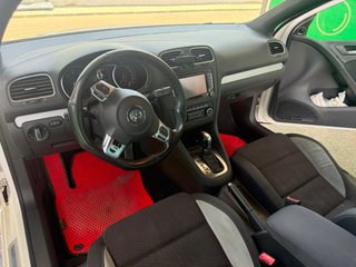 Volkswagen Golf VI R Line