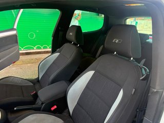 Volkswagen Golf VI R Line