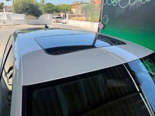 Volkswagen Golf VI R Line