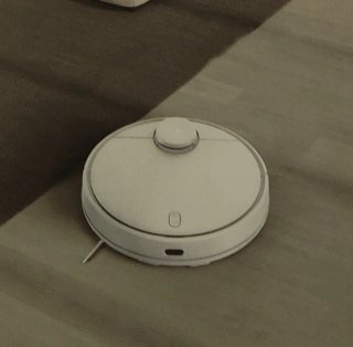 Xiaomi Robot Vacuum-Mop 2S Blanco