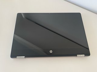 Portátil HP Pavilion Gris