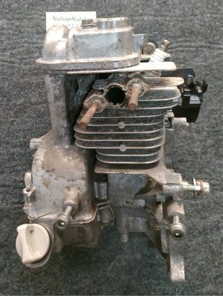 Motor Honda GX35 Aligerado