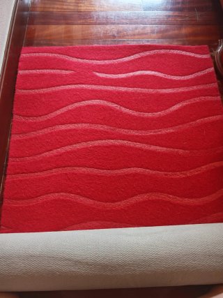 Alfombras de pasillo