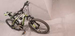 Bicicleta Lapierre PR20 14 velocidades