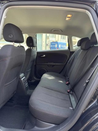 SEAT LEON FR DSG 160 CV - ÚNICO DUEÑO