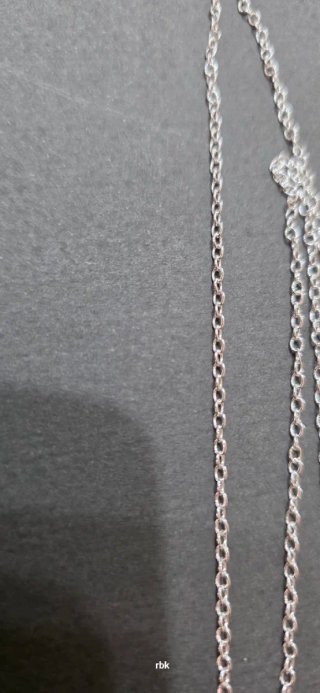 Collares de plata