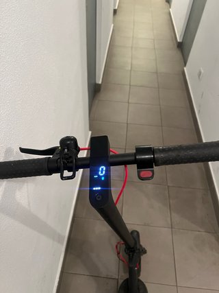 Patinete Eléctrico Xiaomi Pro