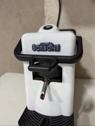 Macchina Caffè Borbone Cialde