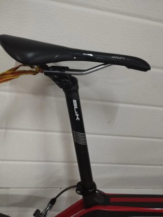 Bicicleta Trek Domane Carbono T60