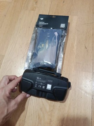 Emisora DJI Mini
