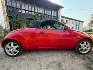 Ford Ka Sport Pininfarina
