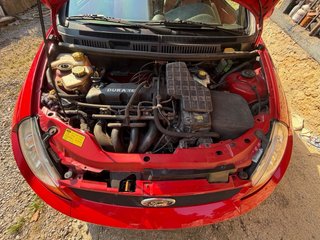 Ford Ka Sport Pininfarina