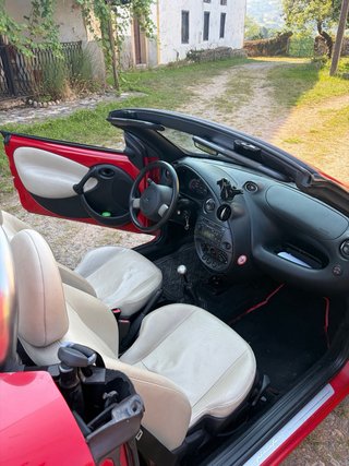 Ford Ka Sport Pininfarina