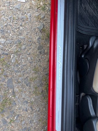 Ford Ka Sport Pininfarina