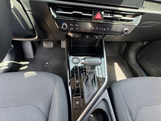 Kia Niro 1.6 GDi HEV Concept 95 kW (129 CV)
