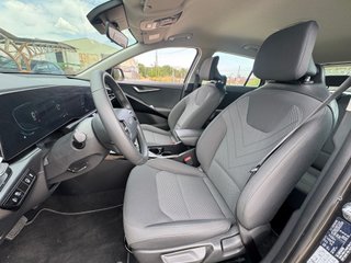 Kia Niro 1.6 GDi HEV Concept 95 kW (129 CV)
