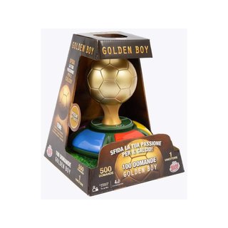 Grandi Giochi GLB00000 juego preguntas fútbol