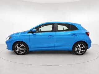 MG MG3 Hybrid+ Comfort 143 kW (195 CV)