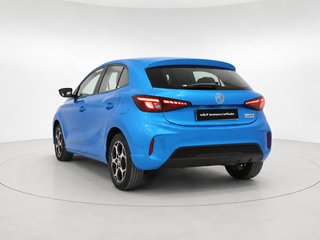 MG MG3 Hybrid+ Comfort 143 kW (195 CV)