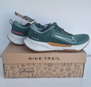 Nike Juniper Trail 2 GTX V2 Verde/Blanco