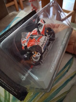 Moto GP Jorge  Lorenzo 2017 GP Malaysia