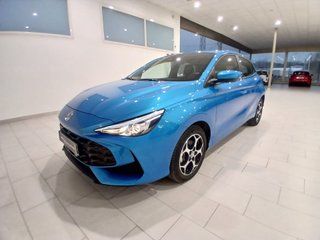 MG MG3 Hybrid+ Comfort 143 kW (195 CV)