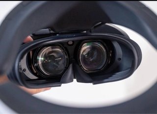PlayStation VR2 PS5 Como Nuevas + Caja Original