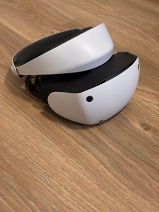 PlayStation VR2 PS5 Como Nuevas + Caja Original