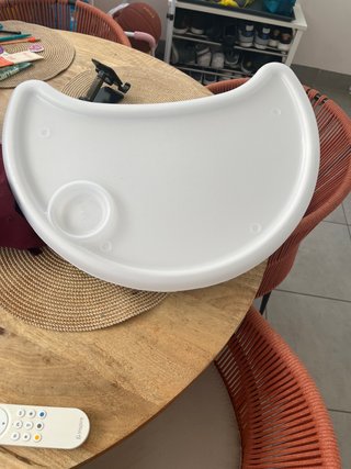 Silla Chicco Polly 2 Start