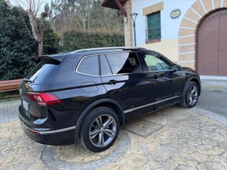 Volkswagen Tiguan Allspace Sport 1.5 TSI DSG