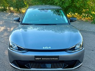 Kia EV6 Air 77kWh (Long Range) RWD 168 kW (229 CV)