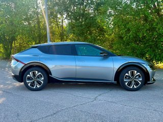 Kia EV6 Air 77kWh (Long Range) RWD 168 kW (229 CV)