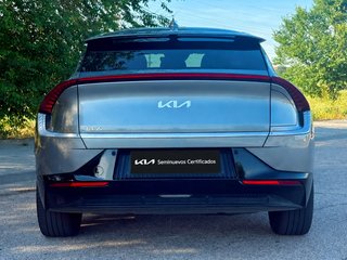 Kia EV6 Air 77kWh (Long Range) RWD 168 kW (229 CV)