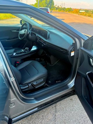 Kia EV6 Air 77kWh (Long Range) RWD 168 kW (229 CV)