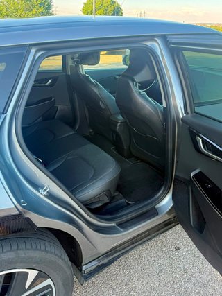 Kia EV6 Air 77kWh (Long Range) RWD 168 kW (229 CV)