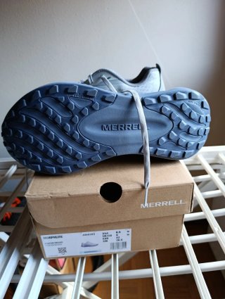 Zapatillas Merrell