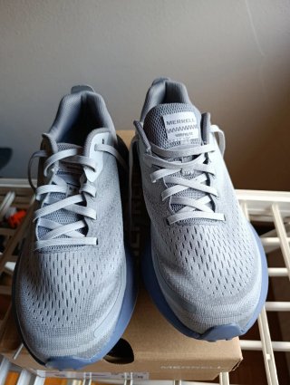 Zapatillas Merrell