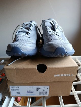 Zapatillas Merrell