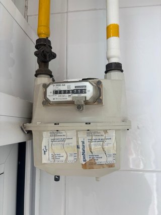 Cámaras frigoríficas (congelador y nevera)