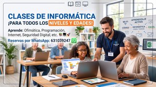 Cursos de informática