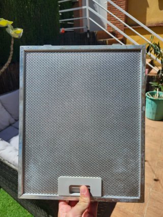Campana extractora CATA Beta-900 Duralux - 90cm