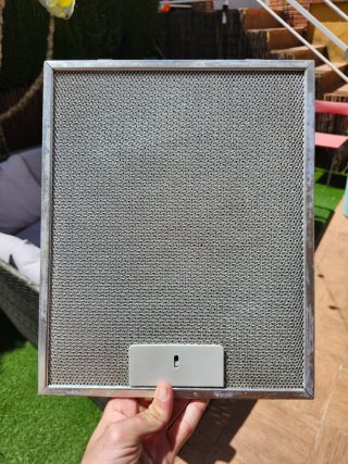 Campana extractora CATA Beta-900 Duralux - 90cm