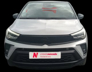 Crossland - Desde 246€ al mes ¡sin entrada!